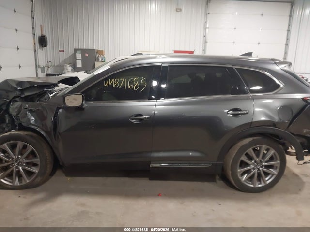 Aukcja sprzedaży 2023 Mazda Cx-9 Grand Touring, vin: JM3TCBDY1P0635441, numer aukcji: 44871685