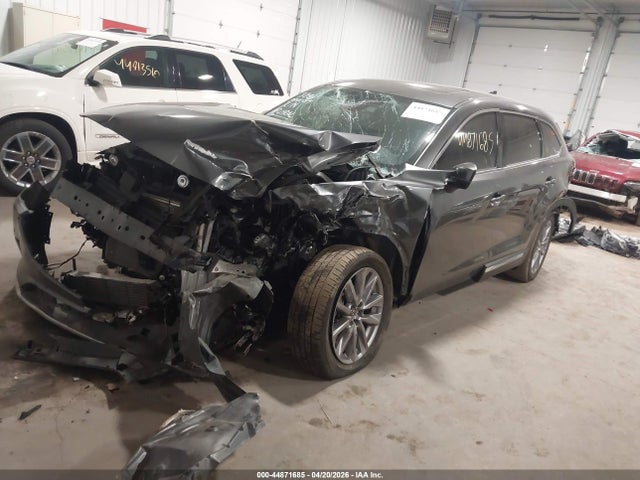 Aukcja sprzedaży 2023 Mazda Cx-9 Grand Touring, vin: JM3TCBDY1P0635441, numer aukcji: 44871685