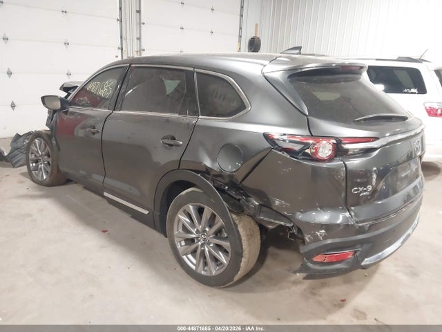 Aukcja sprzedaży 2023 Mazda Cx-9 Grand Touring, vin: JM3TCBDY1P0635441, numer aukcji: 44871685