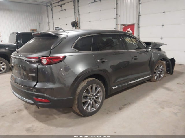Aukcja sprzedaży 2023 Mazda Cx-9 Grand Touring, vin: JM3TCBDY1P0635441, numer aukcji: 44871685