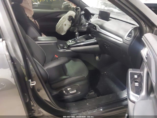 Aukcja sprzedaży 2023 Mazda Cx-9 Grand Touring, vin: JM3TCBDY1P0635441, numer aukcji: 44871685