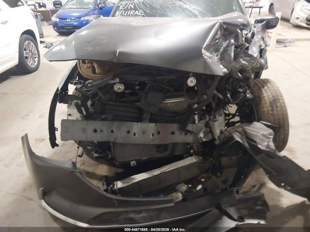 Aukcja sprzedaży 2023 Mazda Cx-9 Grand Touring, vin: JM3TCBDY1P0635441, numer aukcji: 44871685