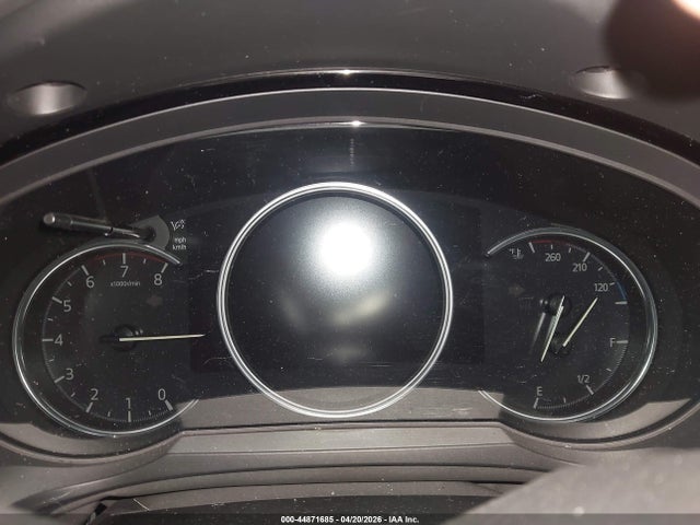 Aukcja sprzedaży 2023 Mazda Cx-9 Grand Touring, vin: JM3TCBDY1P0635441, numer aukcji: 44871685