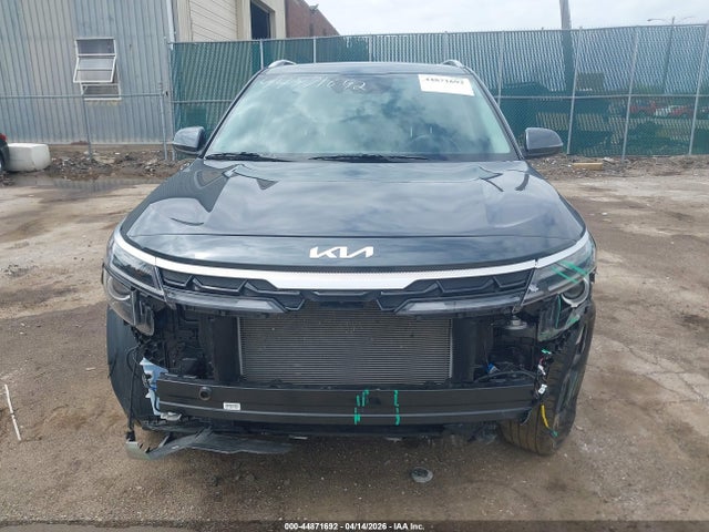 2024 Kia Seltos Ex მანქანა იყიდება აუქციონზე, vin: KNDERCAA9R7646016, აუქციონის ნომერი: 44871692