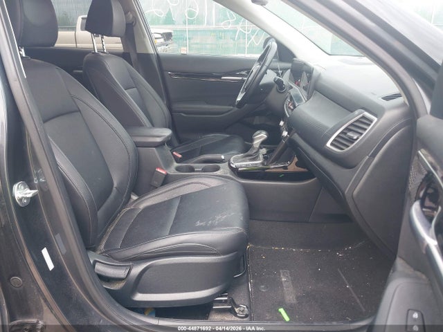 2024 Kia Seltos Ex მანქანა იყიდება აუქციონზე, vin: KNDERCAA9R7646016, აუქციონის ნომერი: 44871692