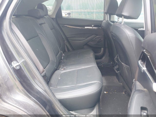 2024 Kia Seltos Ex მანქანა იყიდება აუქციონზე, vin: KNDERCAA9R7646016, აუქციონის ნომერი: 44871692