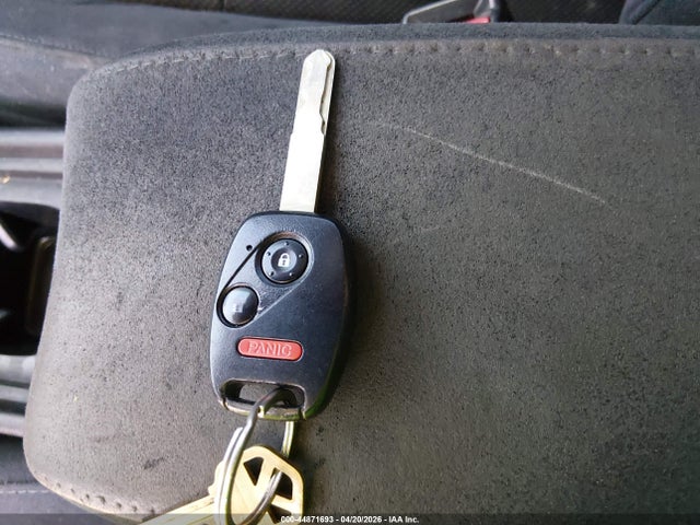 44871693 :رقم المزاد ، 2HGFA1F61AH505648 vin ، 2010 Honda Civic Lx-s مزاد بيع