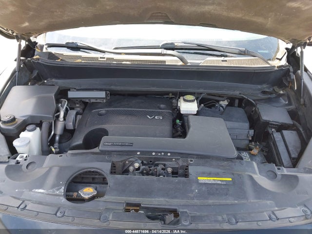 Продаж на аукціоні авто 2015 Infiniti Qx60, vin: 5N1AL0MN0FC512779, номер лоту: 44871696