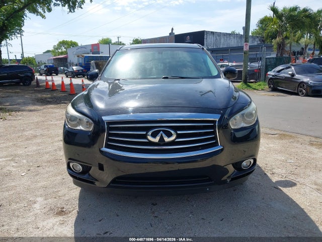 Продаж на аукціоні авто 2015 Infiniti Qx60, vin: 5N1AL0MN0FC512779, номер лоту: 44871696