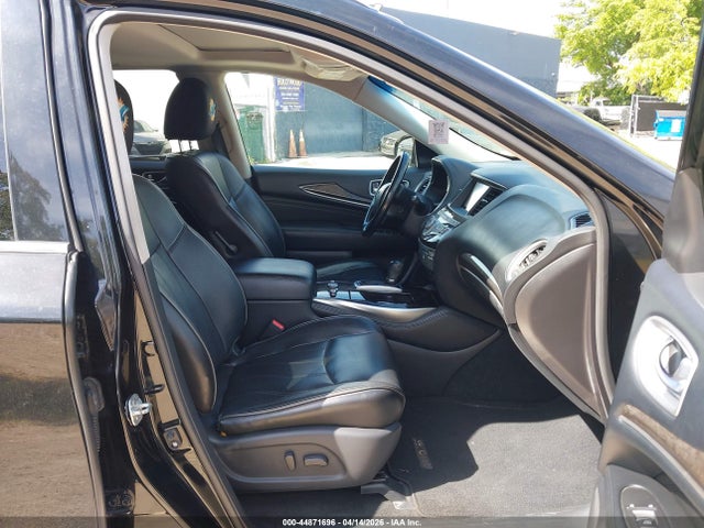 Продаж на аукціоні авто 2015 Infiniti Qx60, vin: 5N1AL0MN0FC512779, номер лоту: 44871696