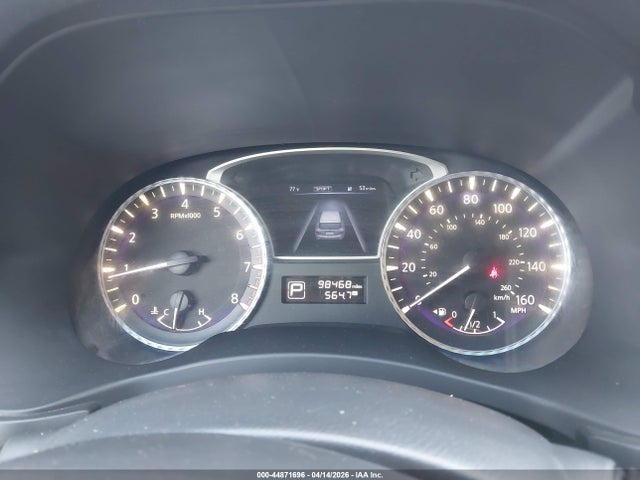 Продаж на аукціоні авто 2015 Infiniti Qx60, vin: 5N1AL0MN0FC512779, номер лоту: 44871696