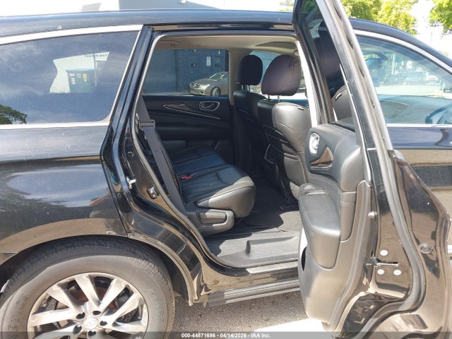 Продаж на аукціоні авто 2015 Infiniti Qx60, vin: 5N1AL0MN0FC512779, номер лоту: 44871696
