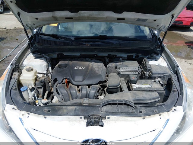 Продажа на аукционе авто 2013 Hyundai Sonata Gls, vin: 5NPEB4AC6DH755551, номер лота: 44871699