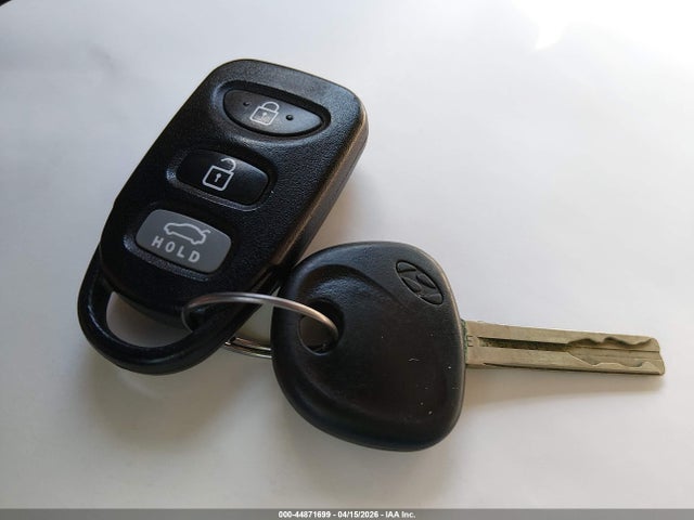 Продажа на аукционе авто 2013 Hyundai Sonata Gls, vin: 5NPEB4AC6DH755551, номер лота: 44871699