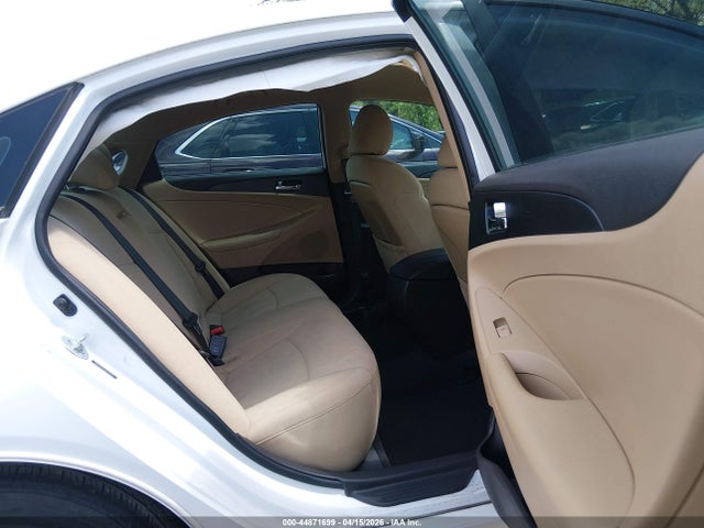 Продажа на аукционе авто 2013 Hyundai Sonata Gls, vin: 5NPEB4AC6DH755551, номер лота: 44871699