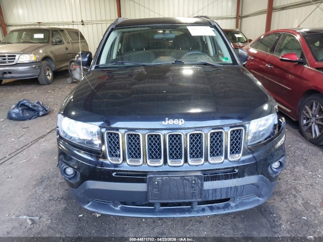 Aukcja sprzedaży 2015 Jeep Compass Sport, vin: 1C4NJCBA6FD143823, numer aukcji: 44871703