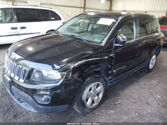 Aukcja sprzedaży 2015 Jeep Compass Sport, vin: 1C4NJCBA6FD143823, numer aukcji: 44871703