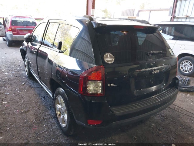 Aukcja sprzedaży 2015 Jeep Compass Sport, vin: 1C4NJCBA6FD143823, numer aukcji: 44871703