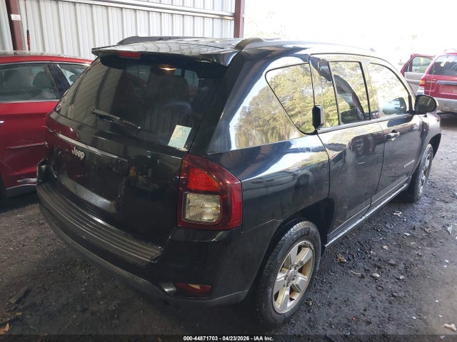 Aukcja sprzedaży 2015 Jeep Compass Sport, vin: 1C4NJCBA6FD143823, numer aukcji: 44871703