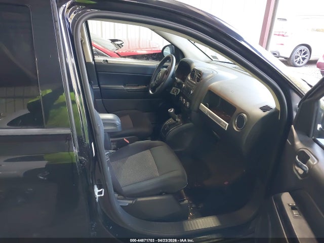 Aukcja sprzedaży 2015 Jeep Compass Sport, vin: 1C4NJCBA6FD143823, numer aukcji: 44871703