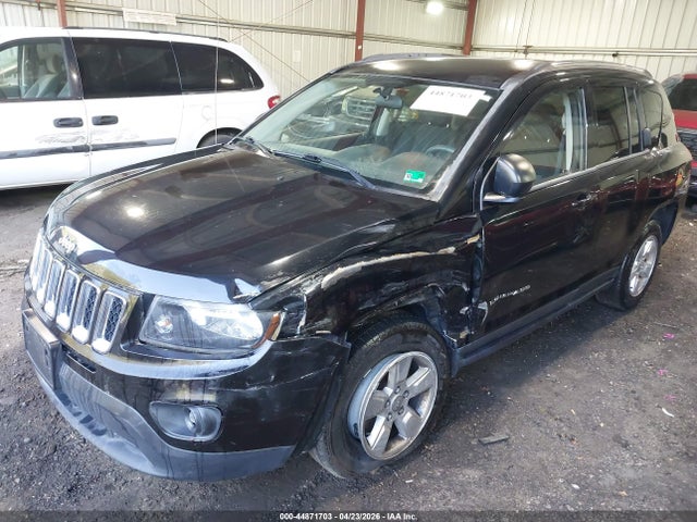 Aukcja sprzedaży 2015 Jeep Compass Sport, vin: 1C4NJCBA6FD143823, numer aukcji: 44871703