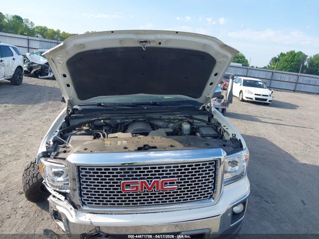 Aukcja sprzedaży 2014 Gmc Sierra 1500 Slt, vin: 3GTU2VEC5EG127969, numer aukcji: 44871706