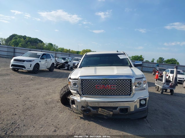 Aukcja sprzedaży 2014 Gmc Sierra 1500 Slt, vin: 3GTU2VEC5EG127969, numer aukcji: 44871706