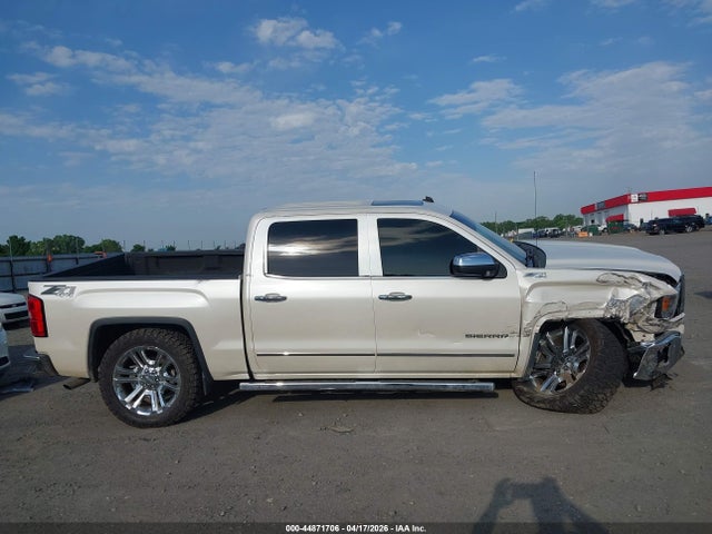 Aukcja sprzedaży 2014 Gmc Sierra 1500 Slt, vin: 3GTU2VEC5EG127969, numer aukcji: 44871706