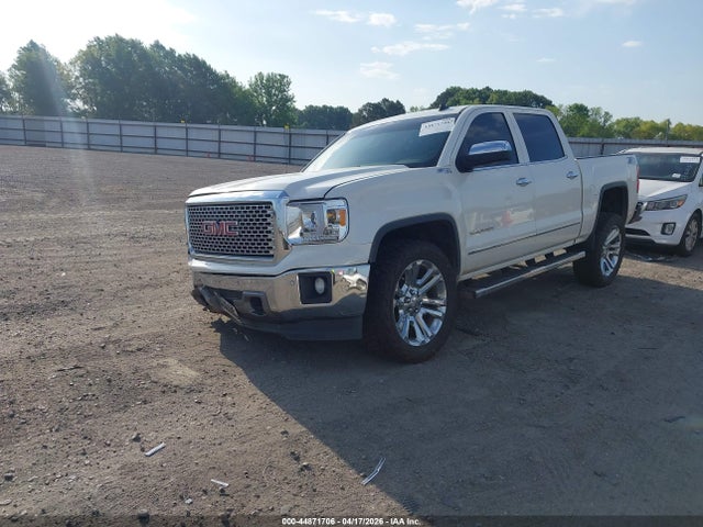 Aukcja sprzedaży 2014 Gmc Sierra 1500 Slt, vin: 3GTU2VEC5EG127969, numer aukcji: 44871706