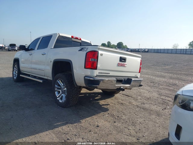 Aukcja sprzedaży 2014 Gmc Sierra 1500 Slt, vin: 3GTU2VEC5EG127969, numer aukcji: 44871706