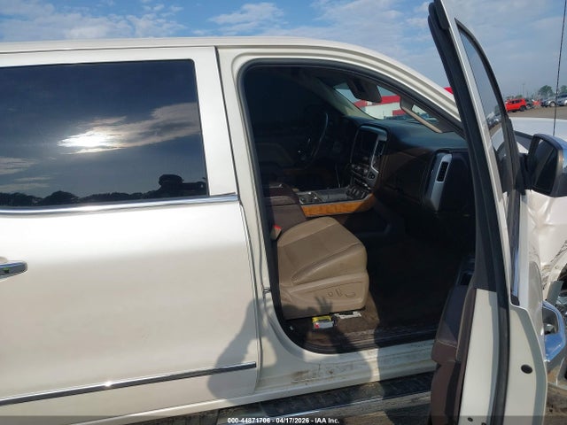 Aukcja sprzedaży 2014 Gmc Sierra 1500 Slt, vin: 3GTU2VEC5EG127969, numer aukcji: 44871706