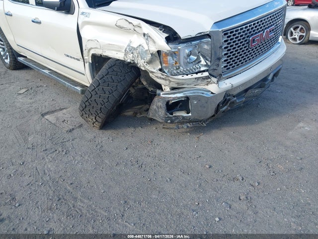 Aukcja sprzedaży 2014 Gmc Sierra 1500 Slt, vin: 3GTU2VEC5EG127969, numer aukcji: 44871706