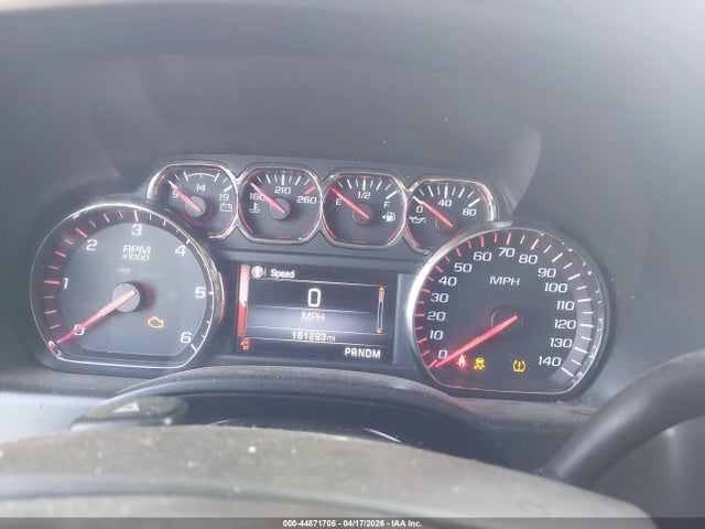 Aukcja sprzedaży 2014 Gmc Sierra 1500 Slt, vin: 3GTU2VEC5EG127969, numer aukcji: 44871706