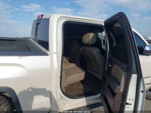 Aukcja sprzedaży 2014 Gmc Sierra 1500 Slt, vin: 3GTU2VEC5EG127969, numer aukcji: 44871706
