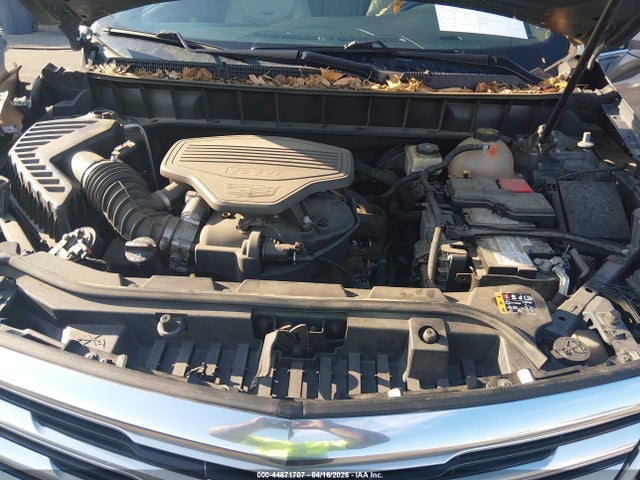 Aukcja sprzedaży 2018 Cadillac Xt5 Luxury, vin: 1GYKNCRSXJZ191823, numer aukcji: 44871707