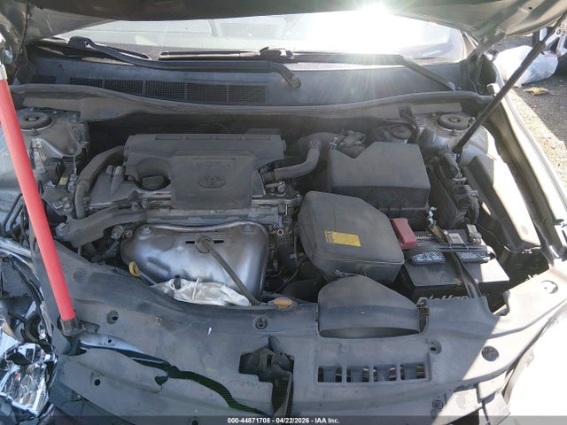 Toyota CAMRY SE 2015 4T1BF1FK8FU948469 Image 10