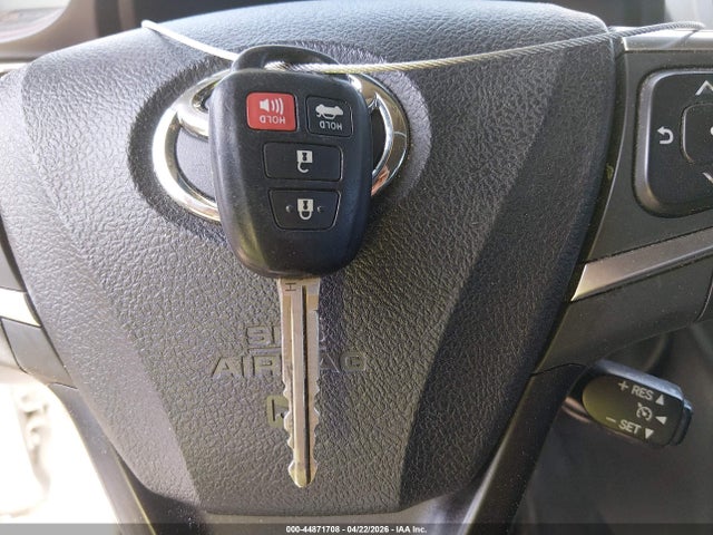 Toyota CAMRY SE 2015 4T1BF1FK8FU948469 Image 11