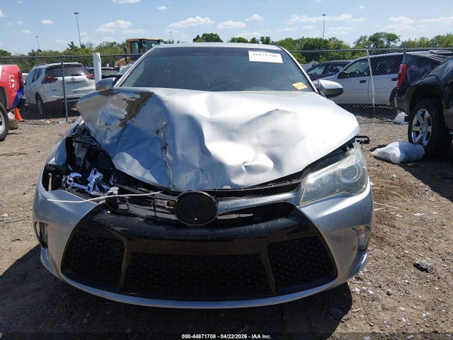 Toyota CAMRY SE 2015 4T1BF1FK8FU948469 Image 12