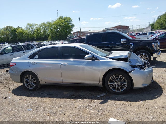 Toyota CAMRY SE 2015 4T1BF1FK8FU948469 Image 13