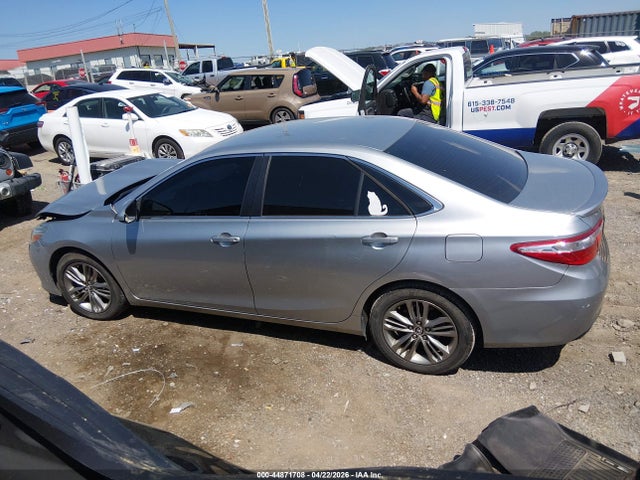 Toyota CAMRY SE 2015 4T1BF1FK8FU948469 Image 14