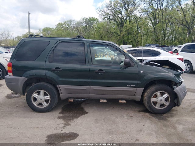 Продажа на аукционе авто 2002 Ford Escape Xlt, vin: 1FMYU03112KC15546, номер лота: 44871709