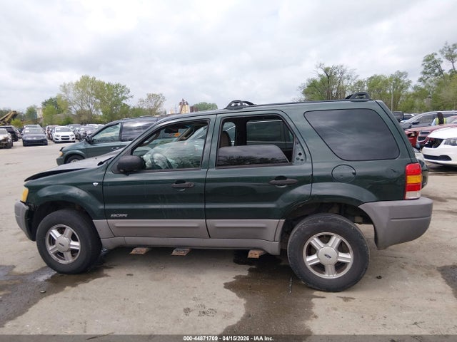 Продажа на аукционе авто 2002 Ford Escape Xlt, vin: 1FMYU03112KC15546, номер лота: 44871709
