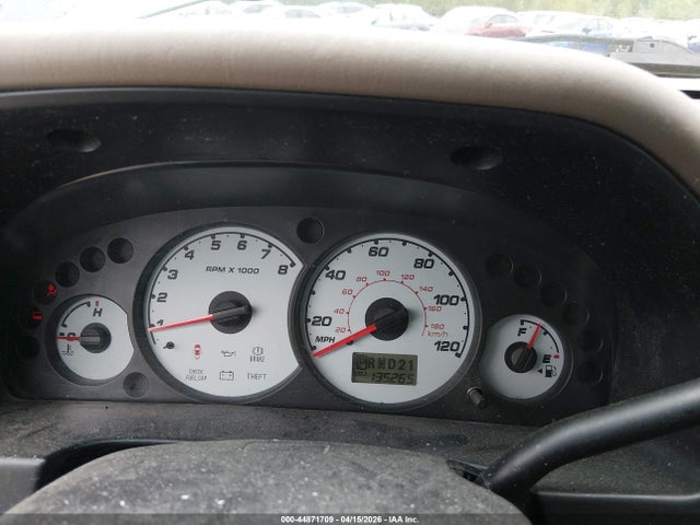 Продажа на аукционе авто 2002 Ford Escape Xlt, vin: 1FMYU03112KC15546, номер лота: 44871709