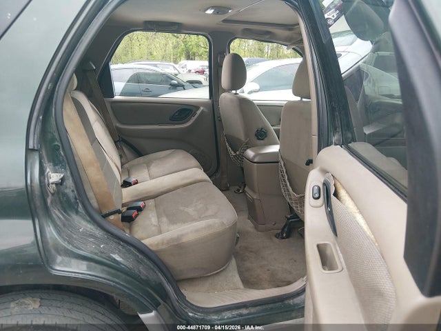 Продажа на аукционе авто 2002 Ford Escape Xlt, vin: 1FMYU03112KC15546, номер лота: 44871709