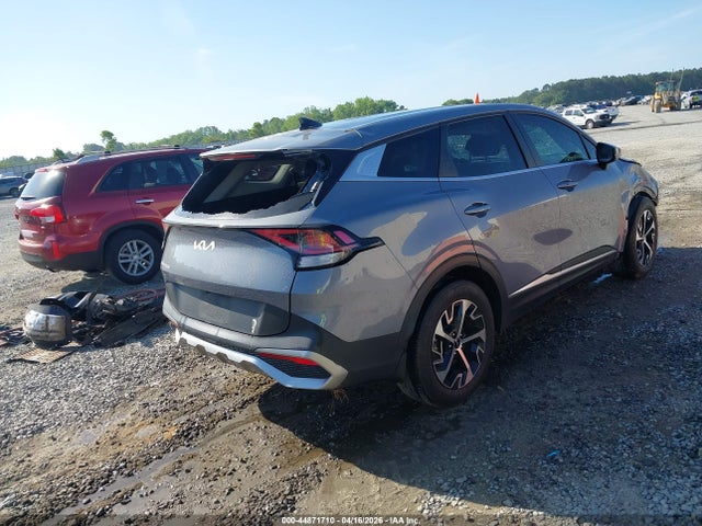 2023 Kia Sportage Ex მანქანა იყიდება აუქციონზე, vin: 5XYK33AF3PG036936, აუქციონის ნომერი: 44871710