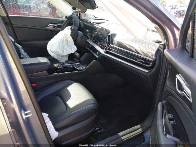 2023 Kia Sportage Ex მანქანა იყიდება აუქციონზე, vin: 5XYK33AF3PG036936, აუქციონის ნომერი: 44871710