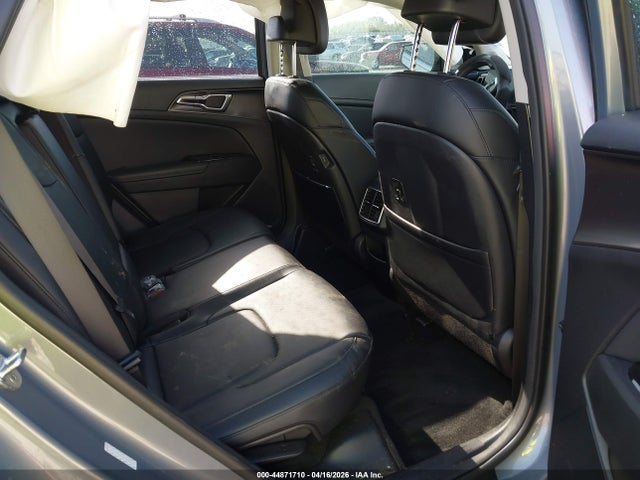 2023 Kia Sportage Ex მანქანა იყიდება აუქციონზე, vin: 5XYK33AF3PG036936, აუქციონის ნომერი: 44871710