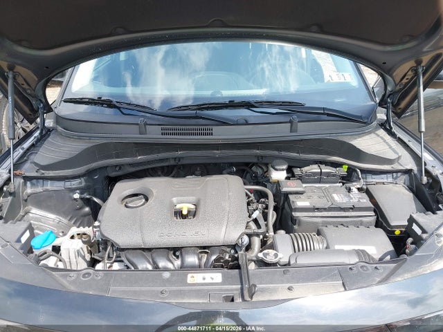 Aukcja sprzedaży 2023 Kia Soul Lx, vin: KNDJ23AU0P7873167, numer aukcji: 44871711