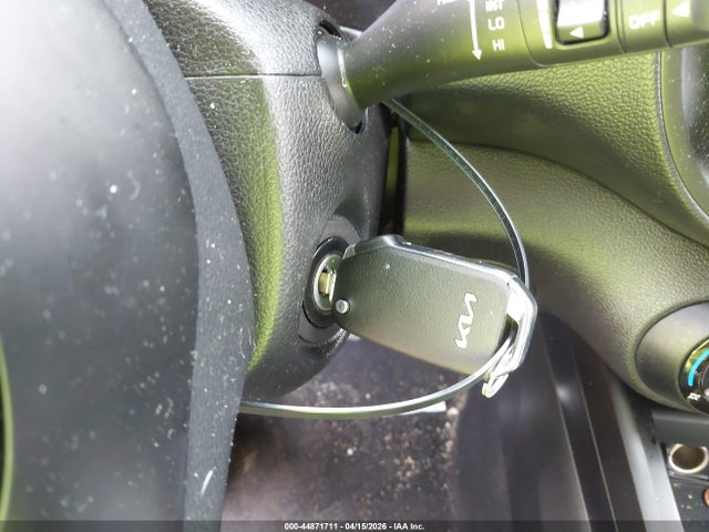 Aukcja sprzedaży 2023 Kia Soul Lx, vin: KNDJ23AU0P7873167, numer aukcji: 44871711