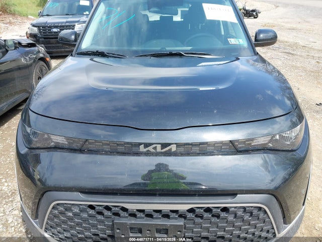 Aukcja sprzedaży 2023 Kia Soul Lx, vin: KNDJ23AU0P7873167, numer aukcji: 44871711